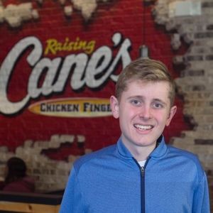 Meet your Posher, Doak